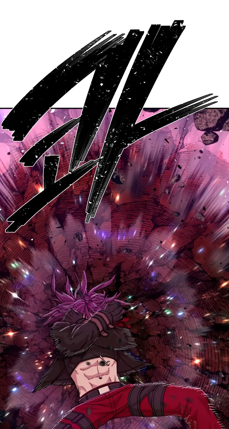 The Warrior Returns Chapter 57 page 101 - 