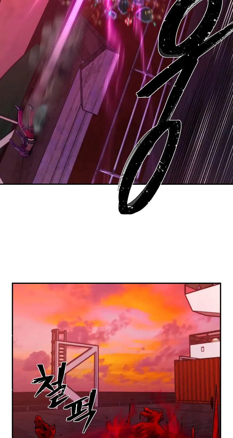 The Warrior Returns Chapter 57 page 104 - 