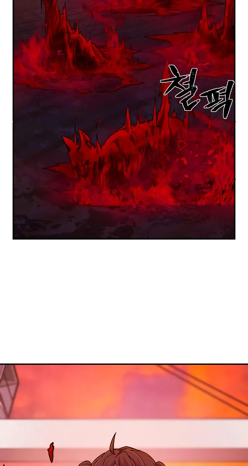The Warrior Returns Chapter 57 page 105 - 