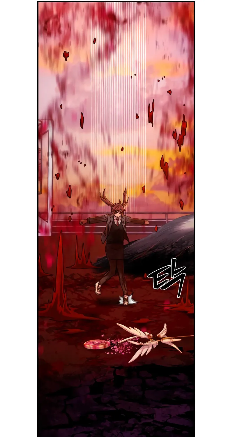 The Warrior Returns Chapter 57 page 107 - 