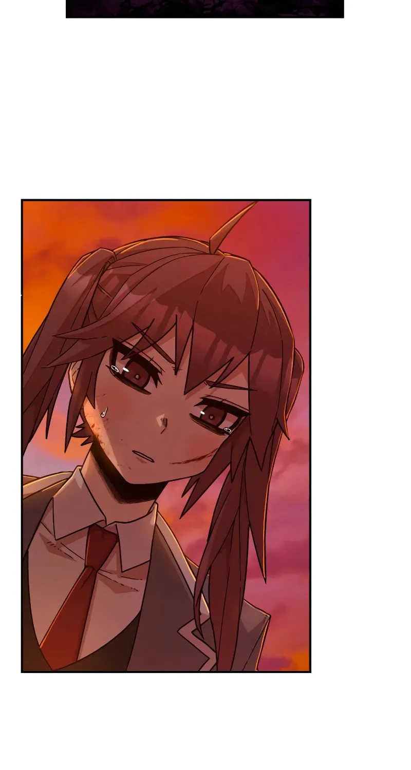 The Warrior Returns Chapter 57 page 108 - 