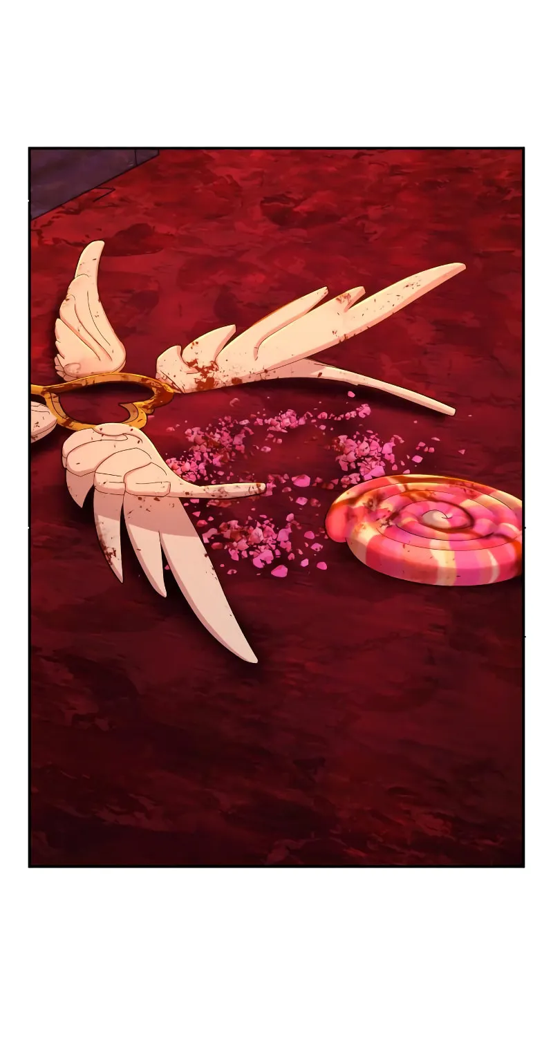 The Warrior Returns Chapter 57 page 109 - 