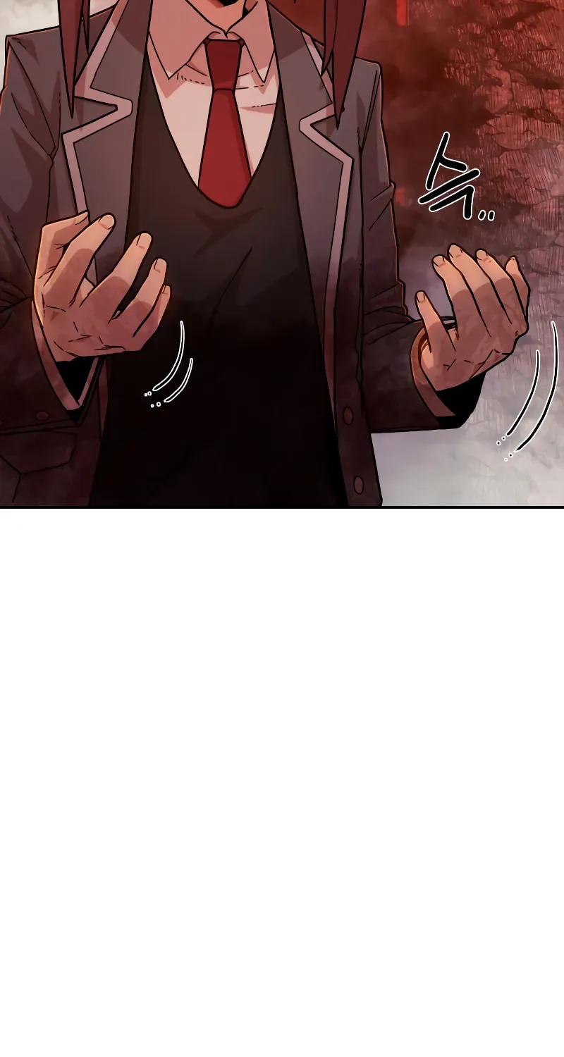 The Warrior Returns Chapter 57 page 113 - 