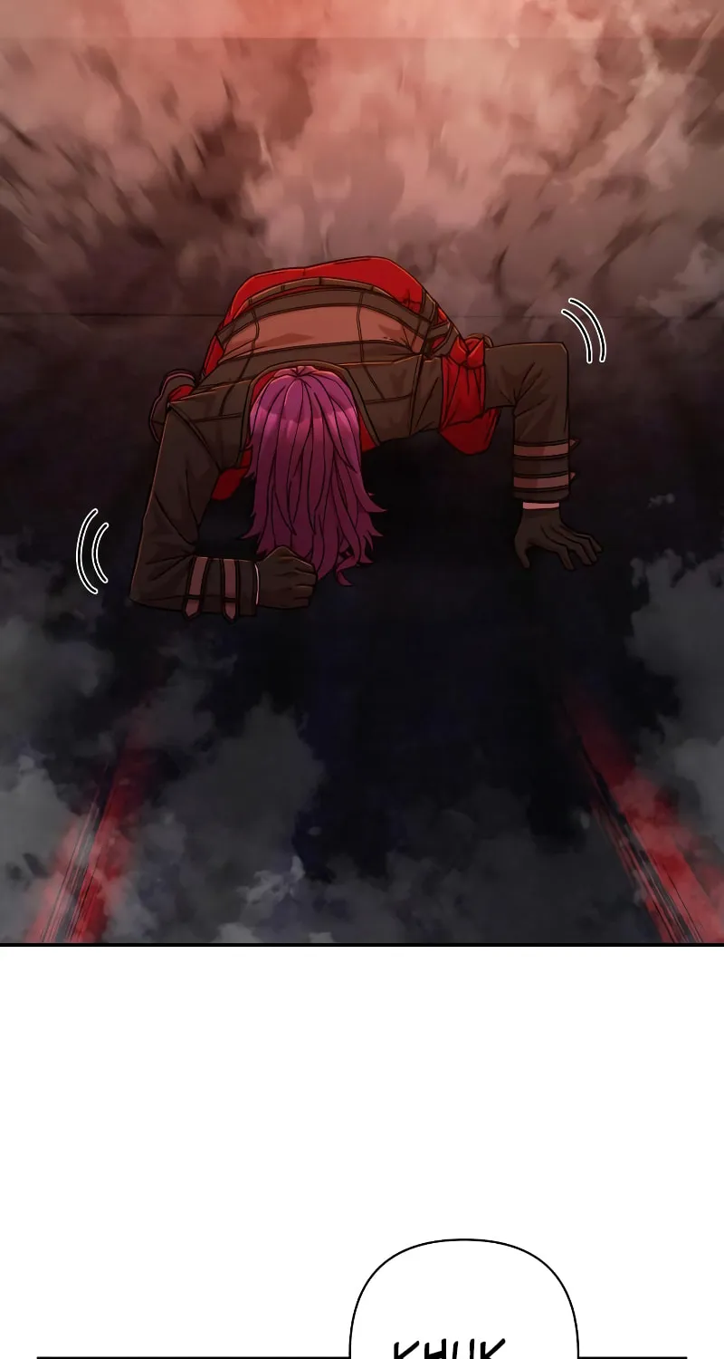 The Warrior Returns Chapter 57 page 116 - 