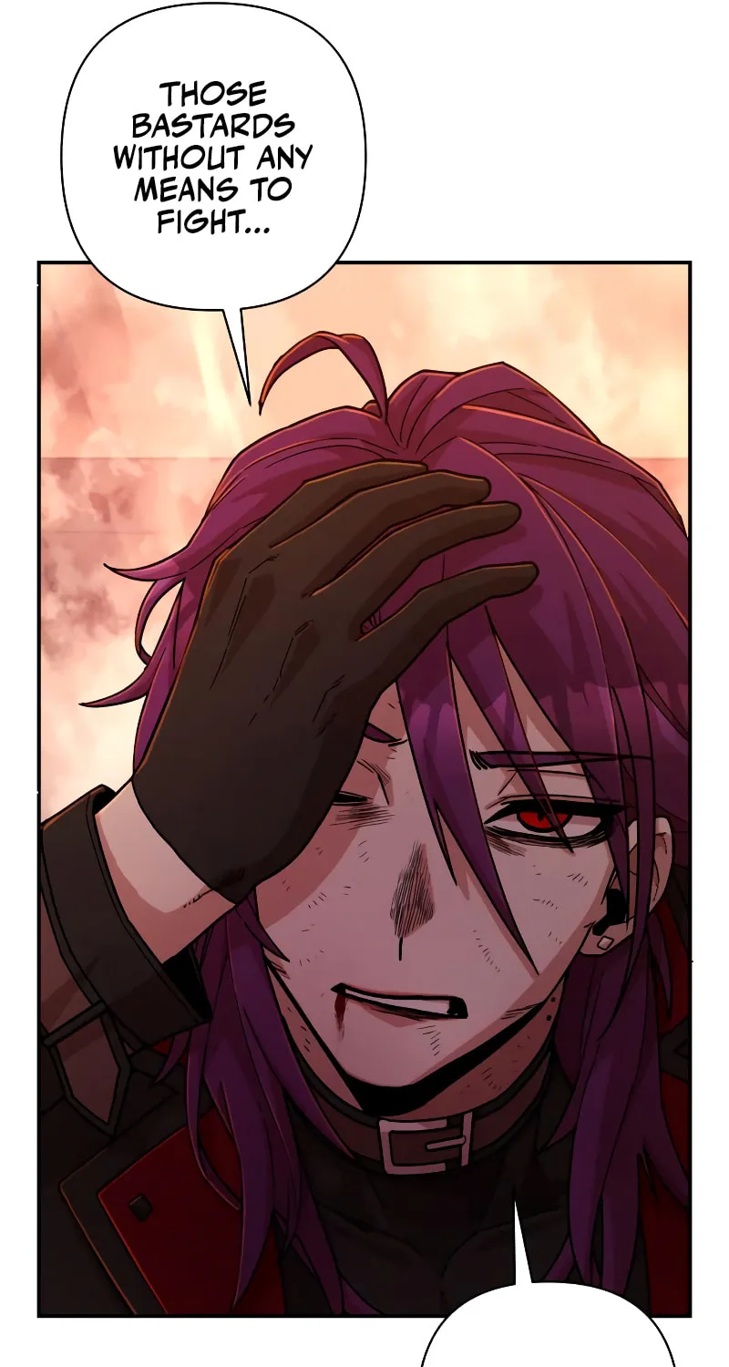 The Warrior Returns Chapter 57 page 119 - 
