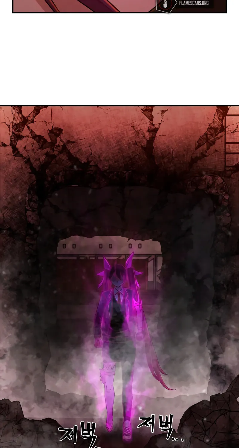 The Warrior Returns Chapter 57 page 125 - 