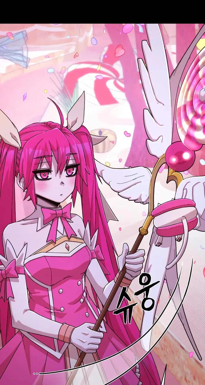The Warrior Returns Chapter 57 page 14 - 
