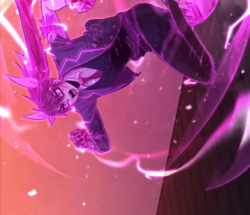 The Warrior Returns Chapter 57 page 138 - 
