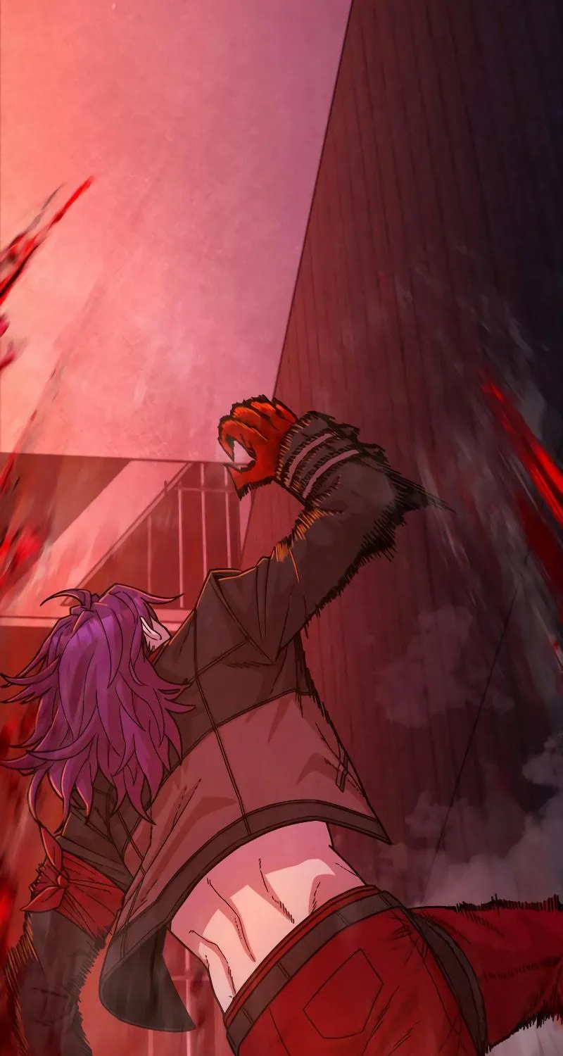 The Warrior Returns Chapter 57 page 139 - 