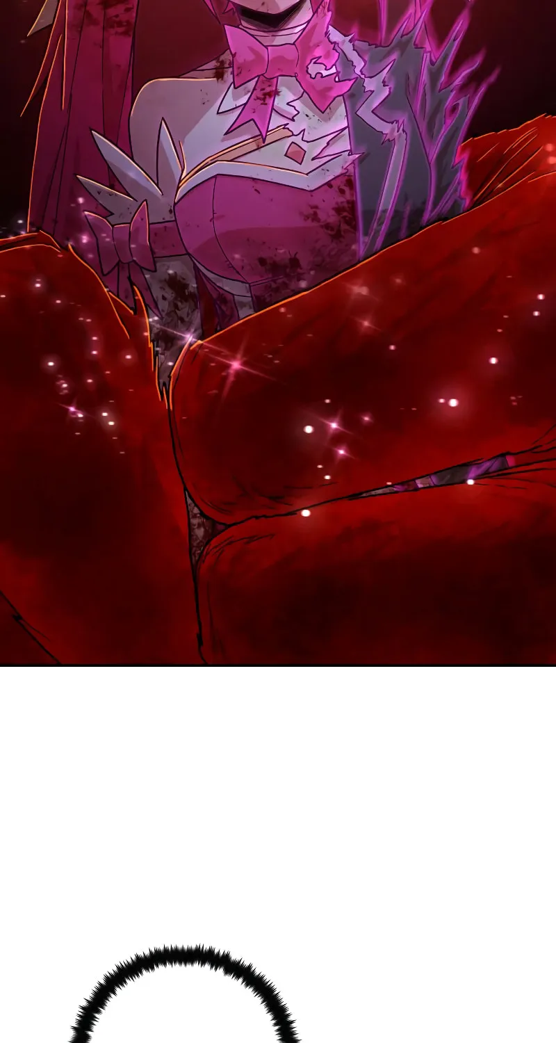 The Warrior Returns Chapter 57 page 3 - 