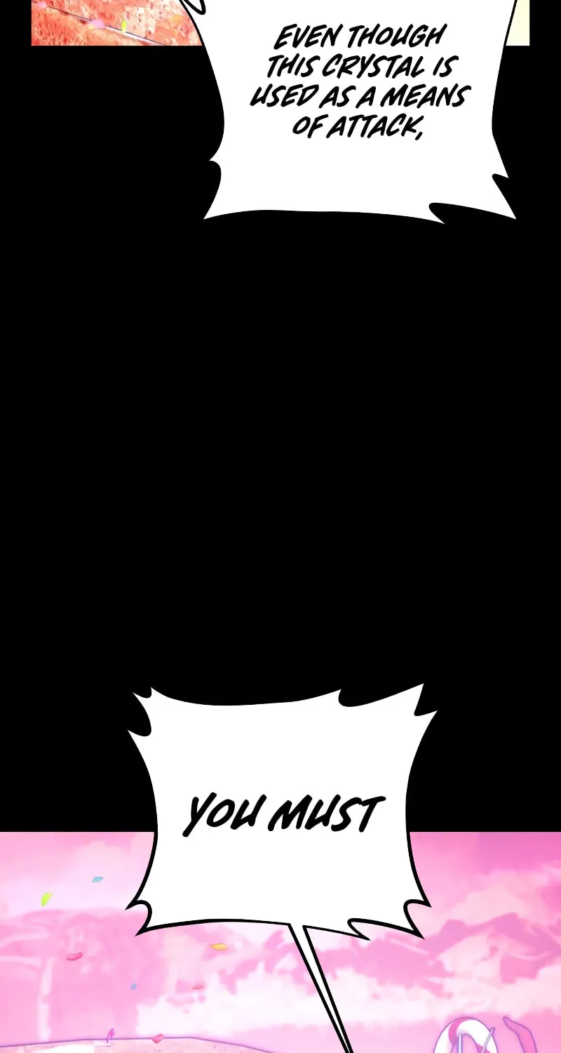 The Warrior Returns Chapter 57 page 22 - 