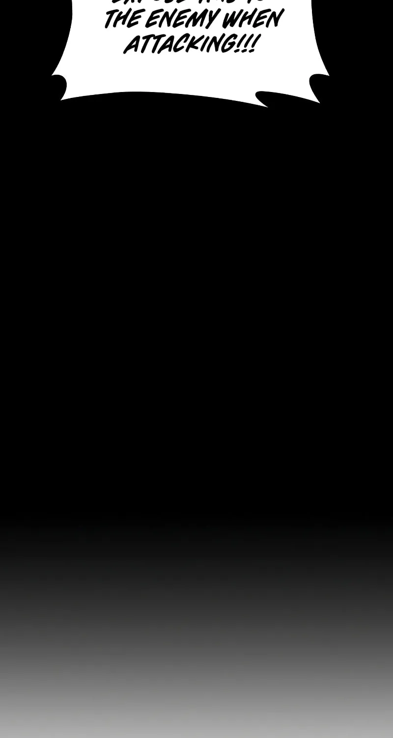 The Warrior Returns Chapter 57 page 24 - 