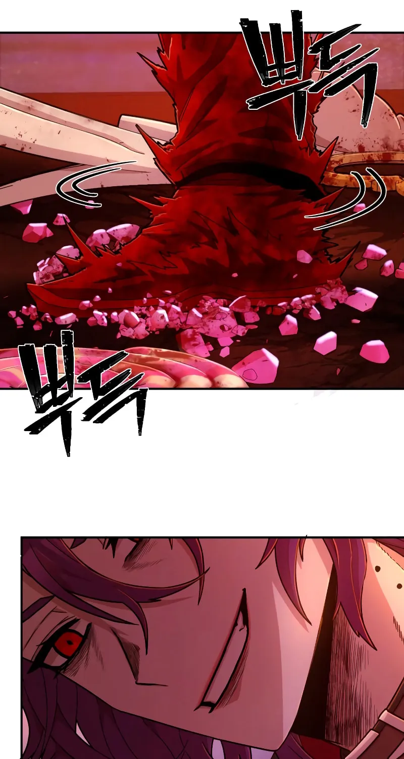 The Warrior Returns Chapter 57 page 30 - 
