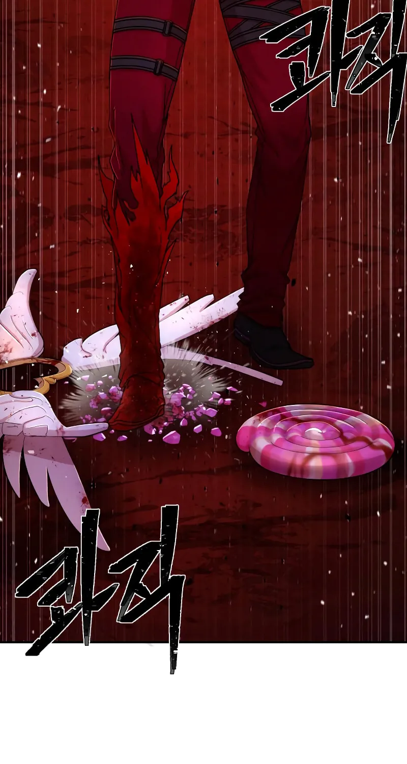 The Warrior Returns Chapter 57 page 33 - 