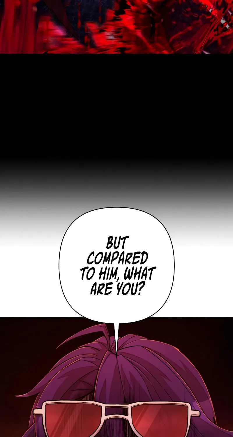 The Warrior Returns Chapter 57 page 38 - 