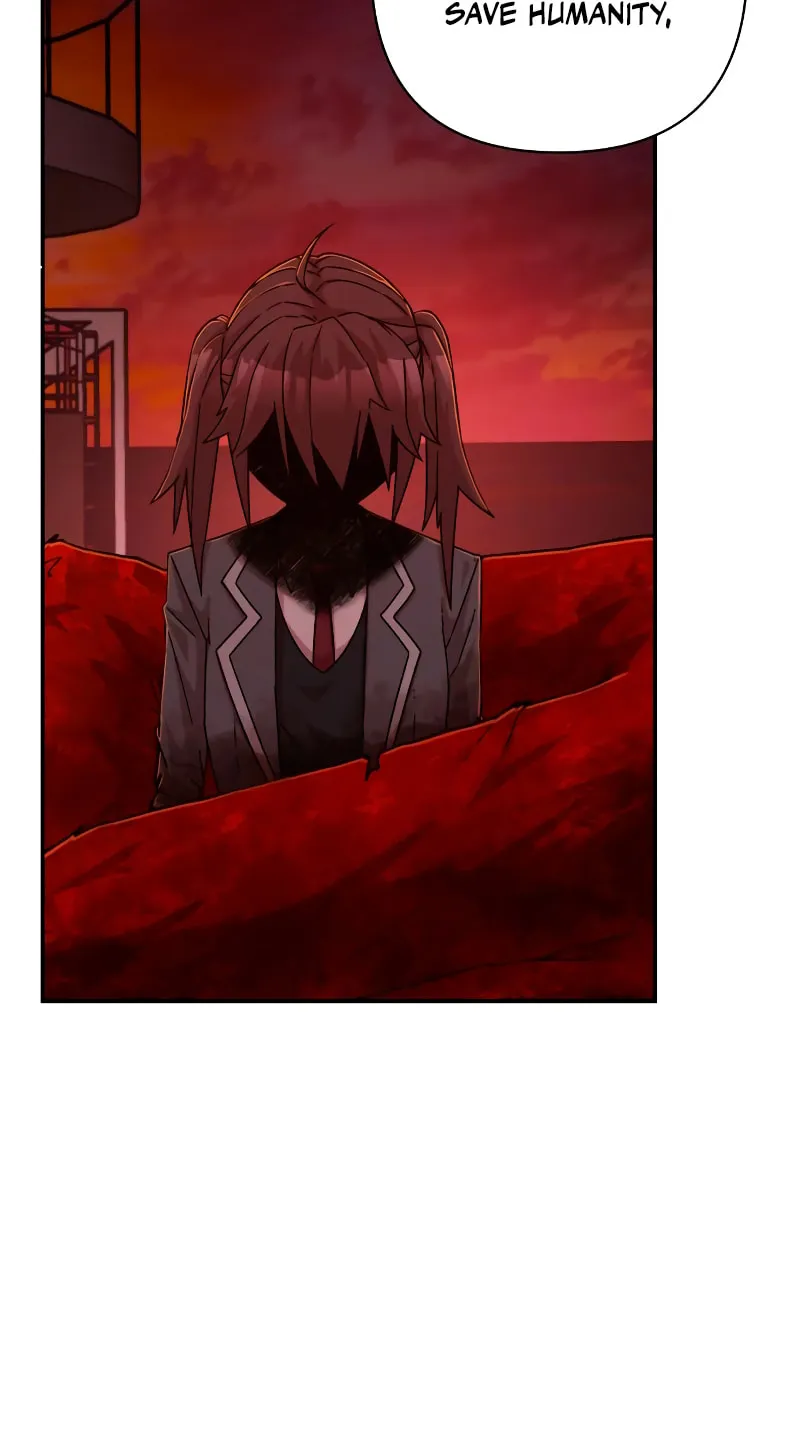 The Warrior Returns Chapter 57 page 40 - 