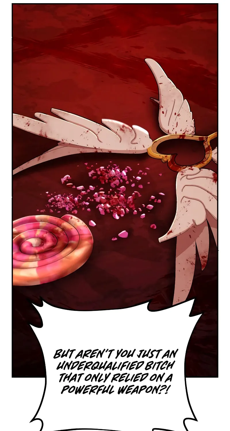 The Warrior Returns Chapter 57 page 41 - 