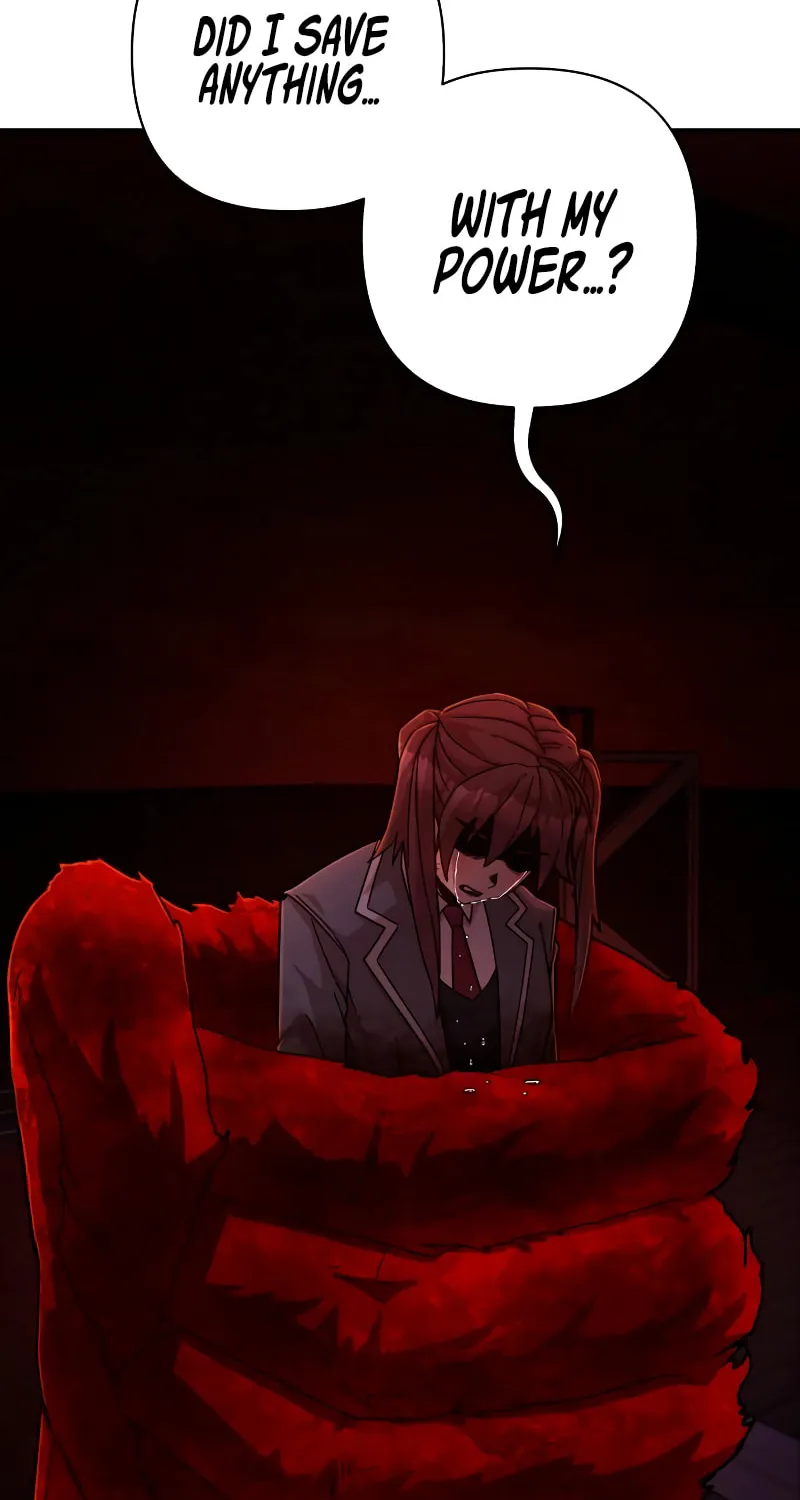 The Warrior Returns Chapter 57 page 45 - 