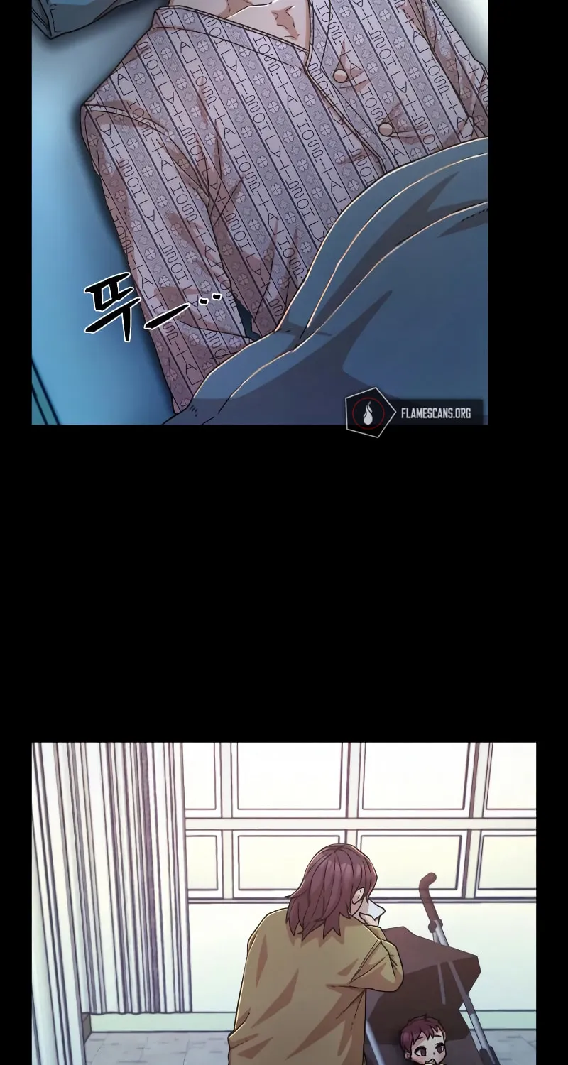 The Warrior Returns Chapter 57 page 48 - 