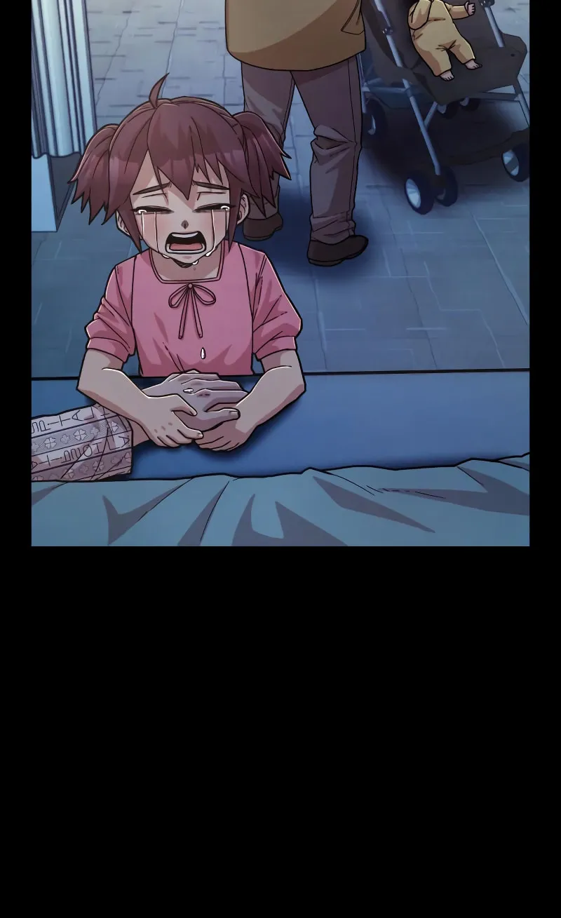 The Warrior Returns Chapter 57 page 49 - 