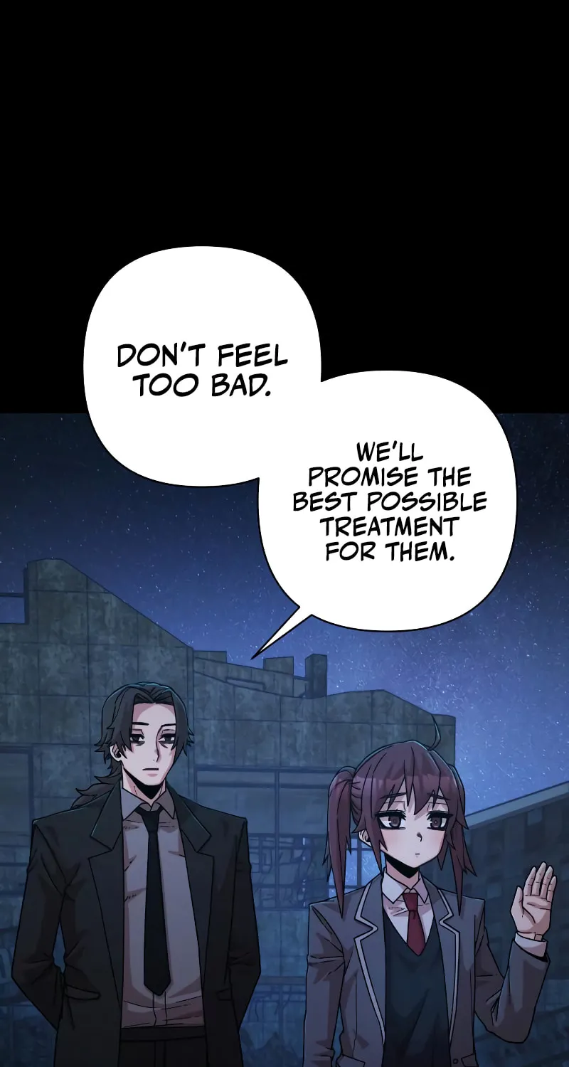 The Warrior Returns Chapter 57 page 54 - 
