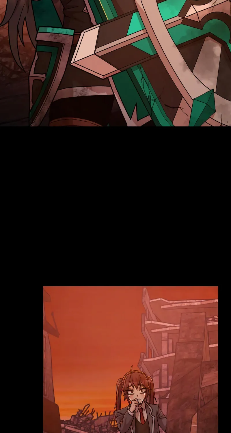 The Warrior Returns Chapter 57 page 59 - 