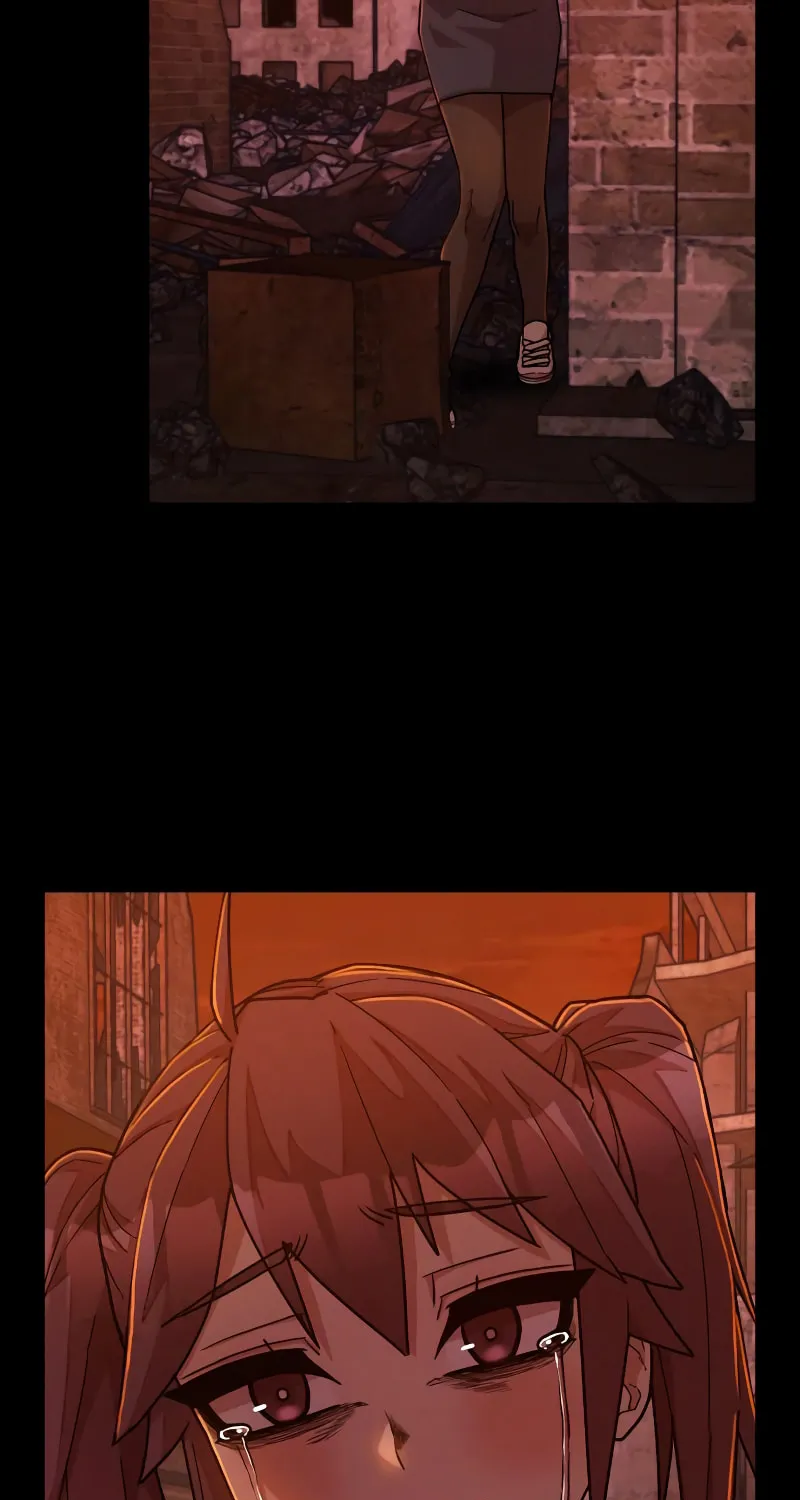 The Warrior Returns Chapter 57 page 61 - 