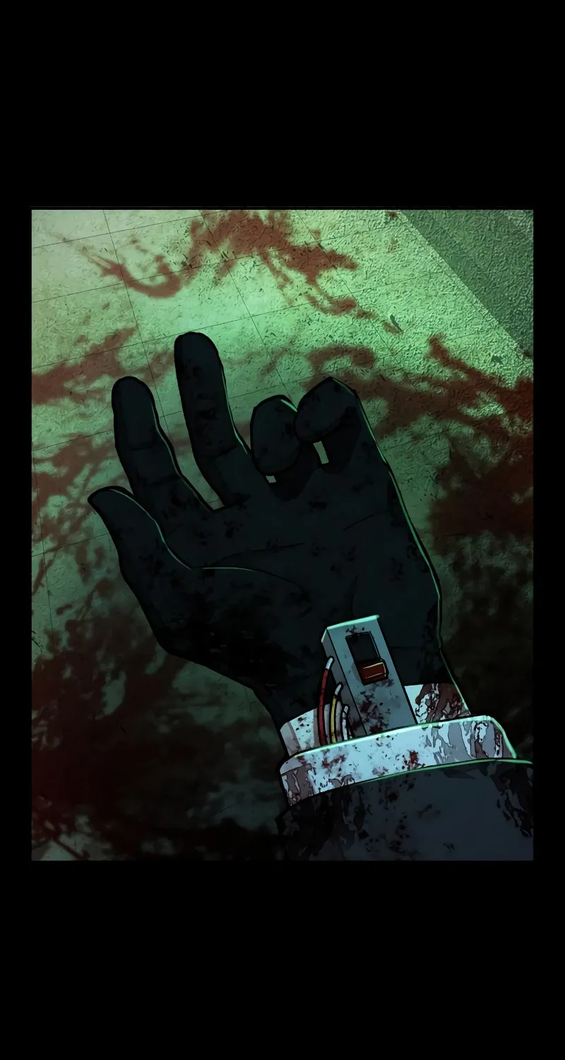 The Warrior Returns Chapter 57 page 63 - 