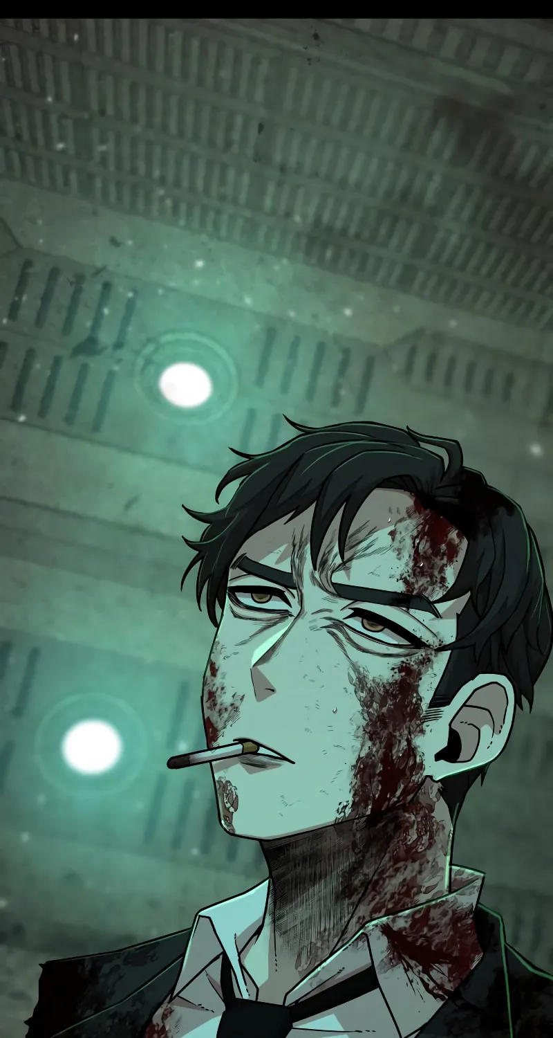 The Warrior Returns Chapter 57 page 65 - 