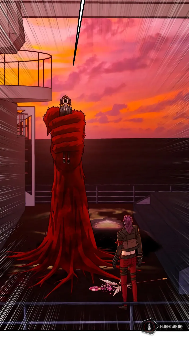 The Warrior Returns Chapter 57 page 82 - 
