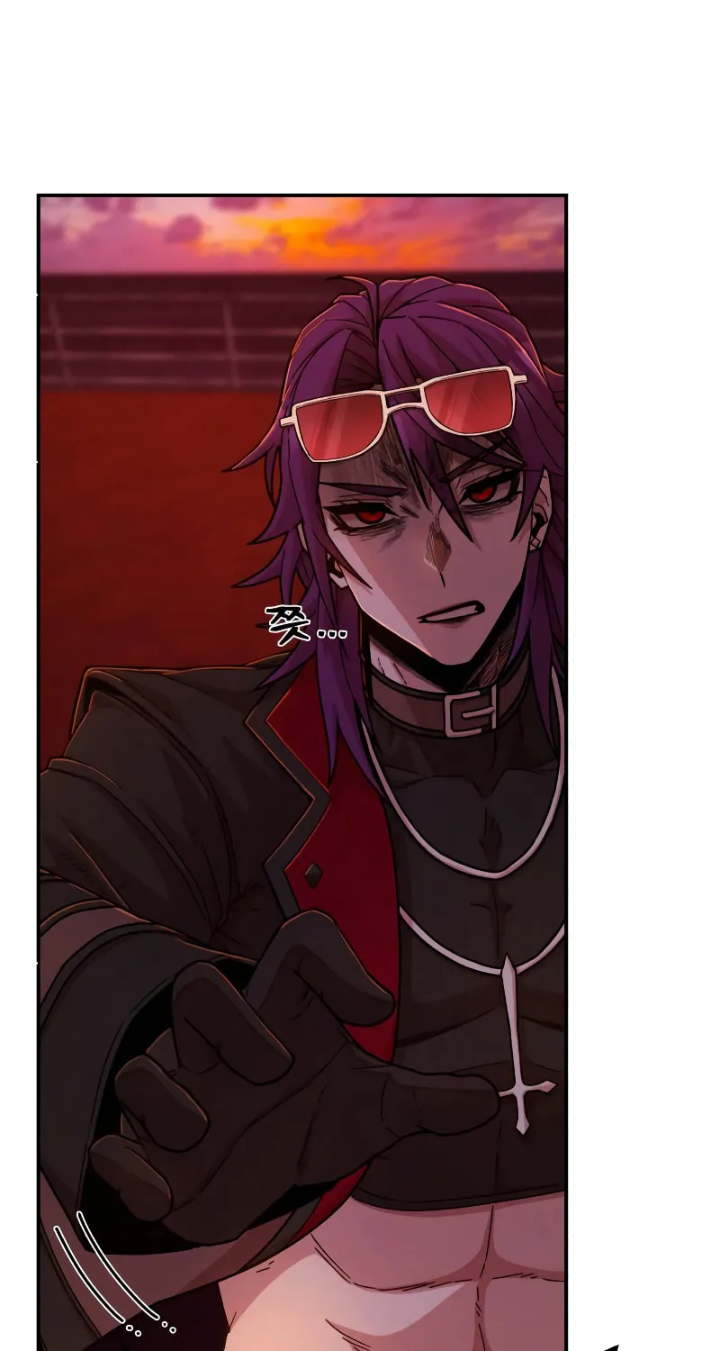 The Warrior Returns Chapter 57 page 83 - 