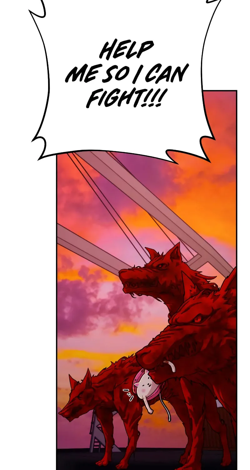 The Warrior Returns Chapter 57 page 85 - 