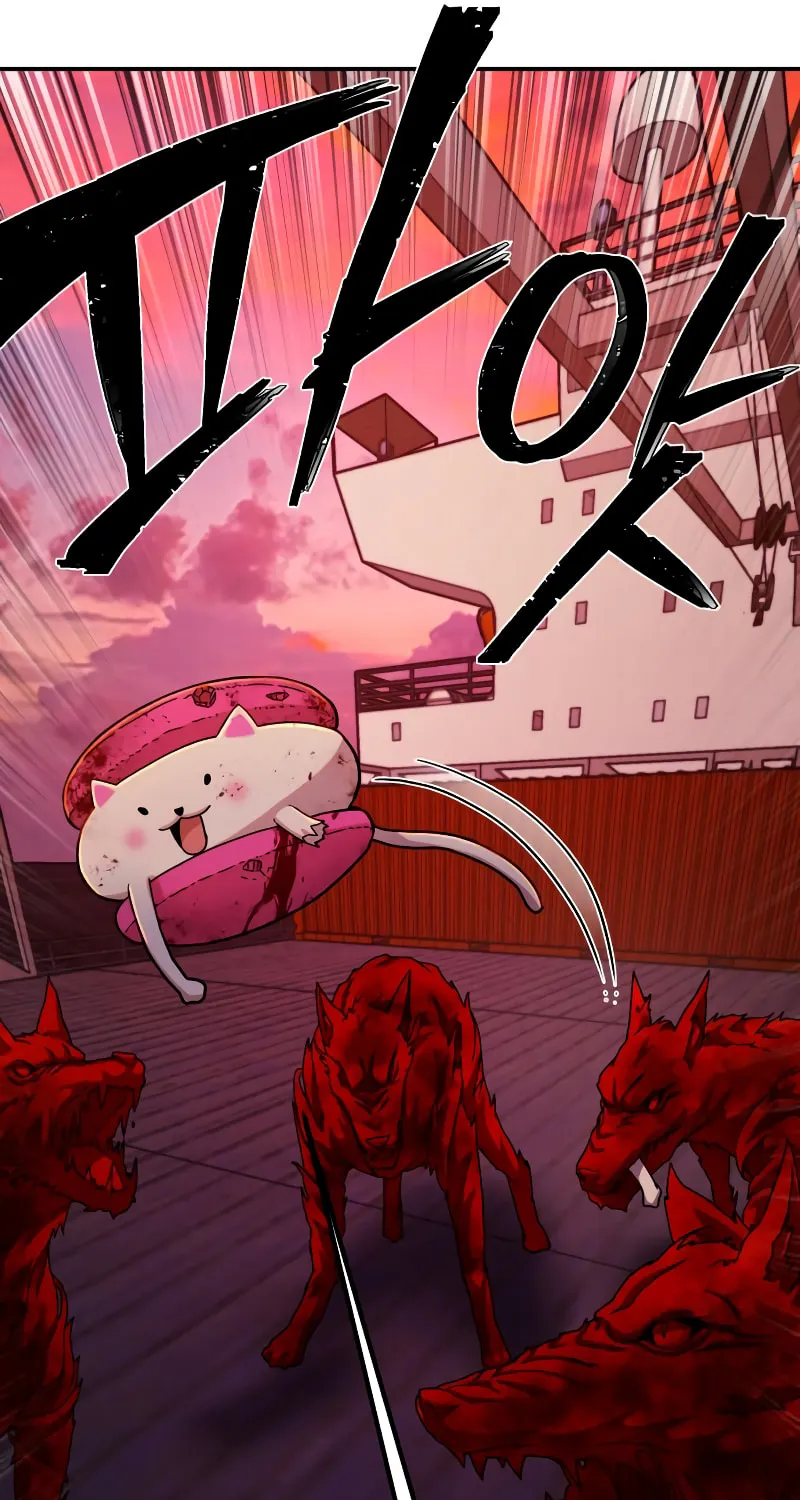 The Warrior Returns Chapter 57 page 89 - 