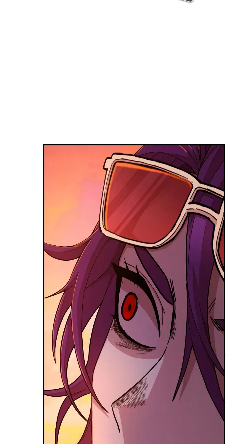 The Warrior Returns Chapter 57 page 95 - 