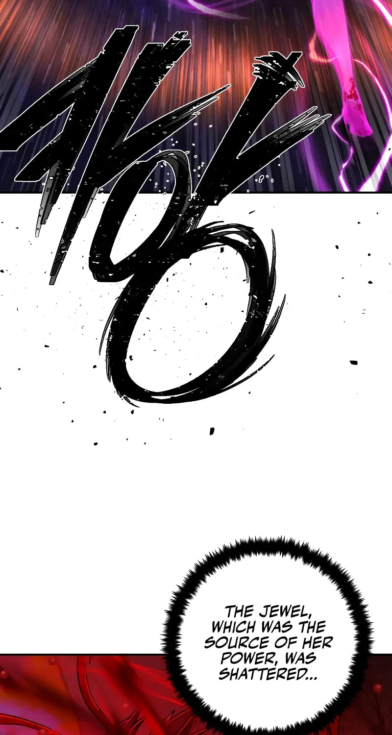 The Warrior Returns Chapter 58 page 11 - 