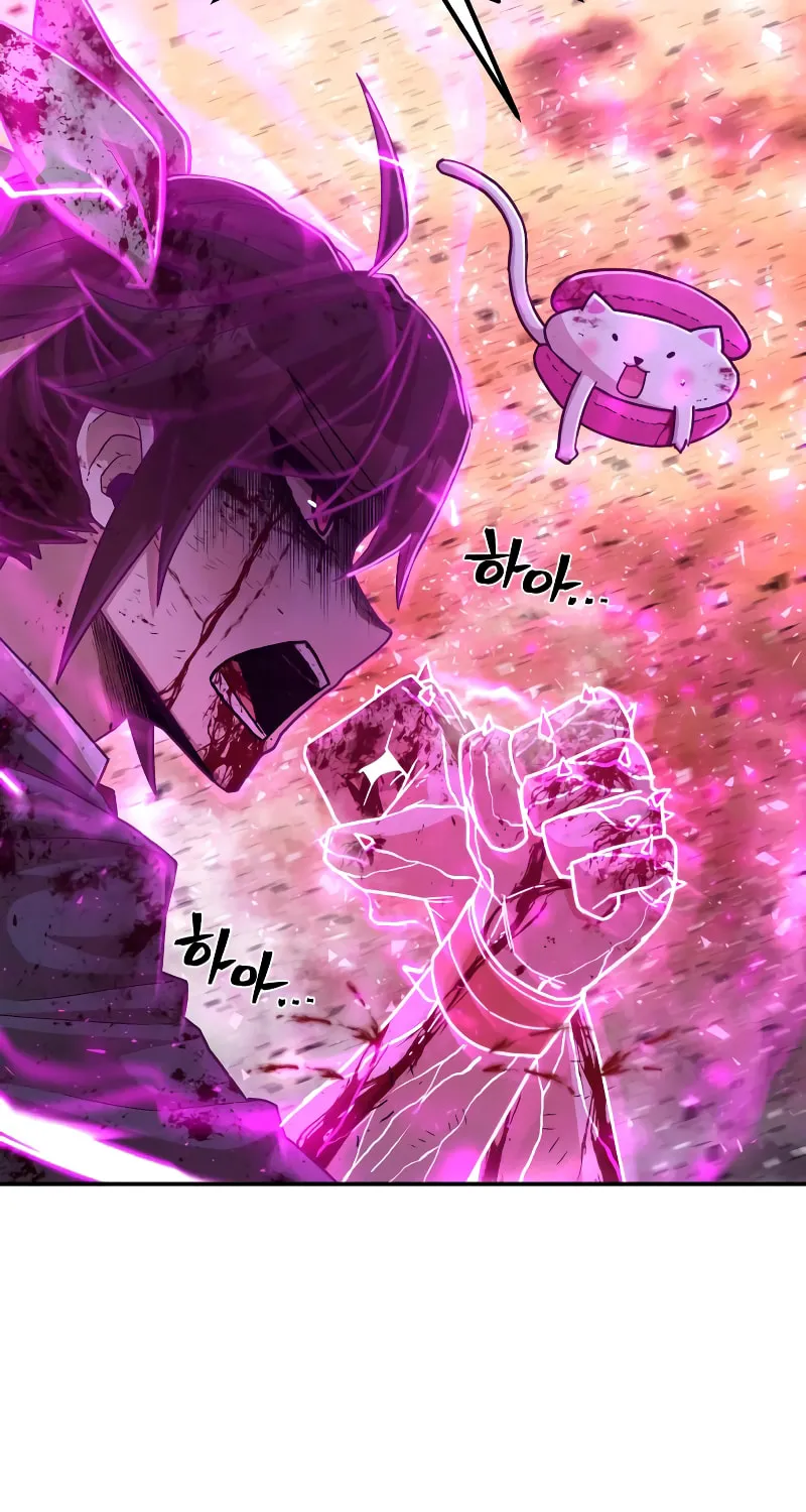 The Warrior Returns Chapter 58 page 110 - 