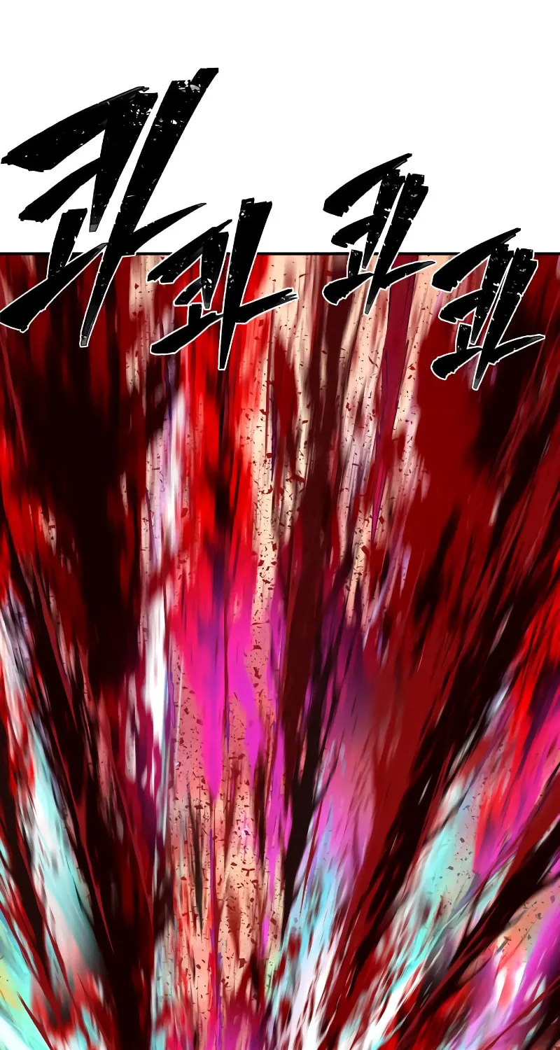 The Warrior Returns Chapter 58 page 111 - 