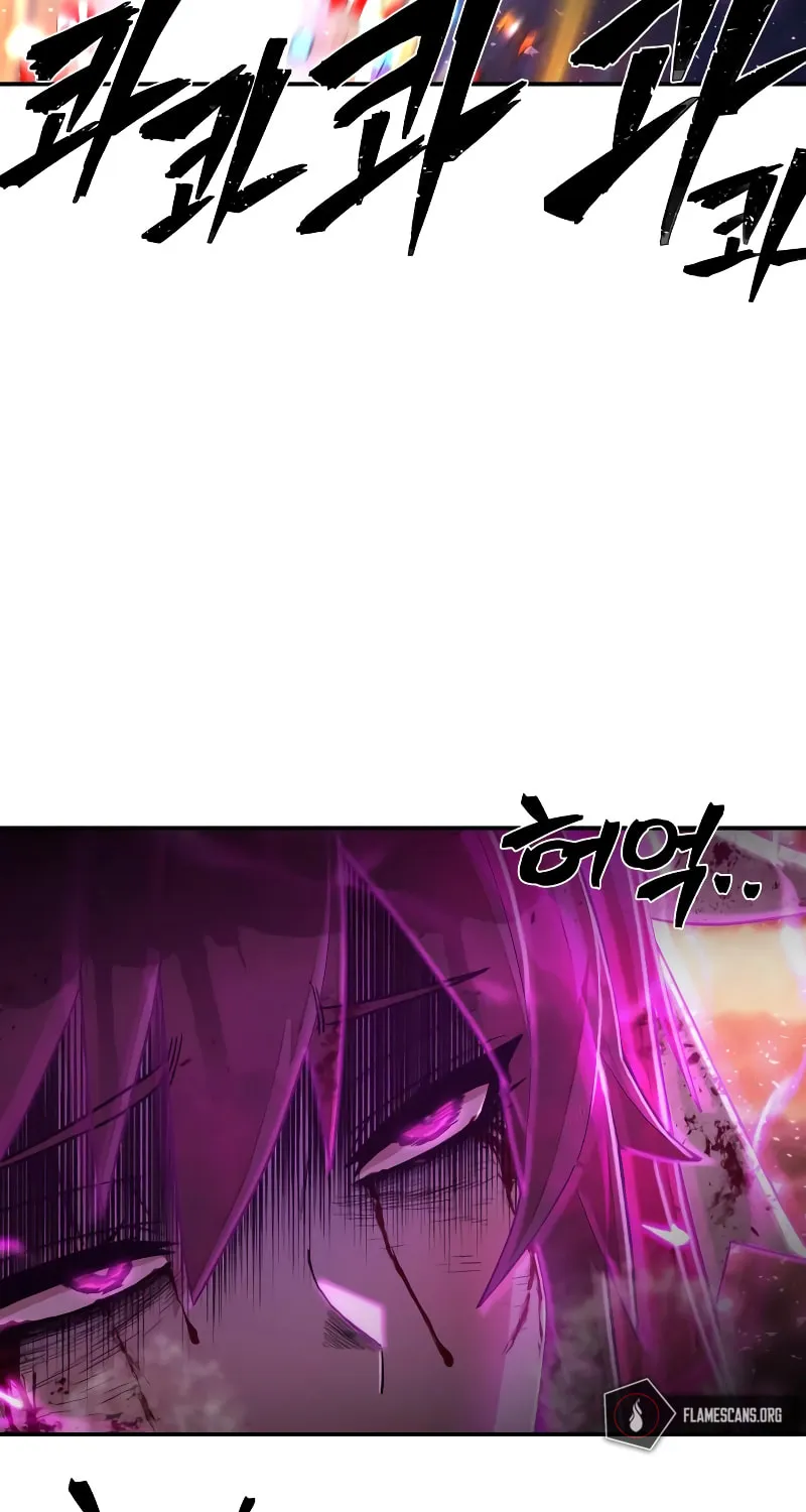 The Warrior Returns Chapter 58 page 113 - 