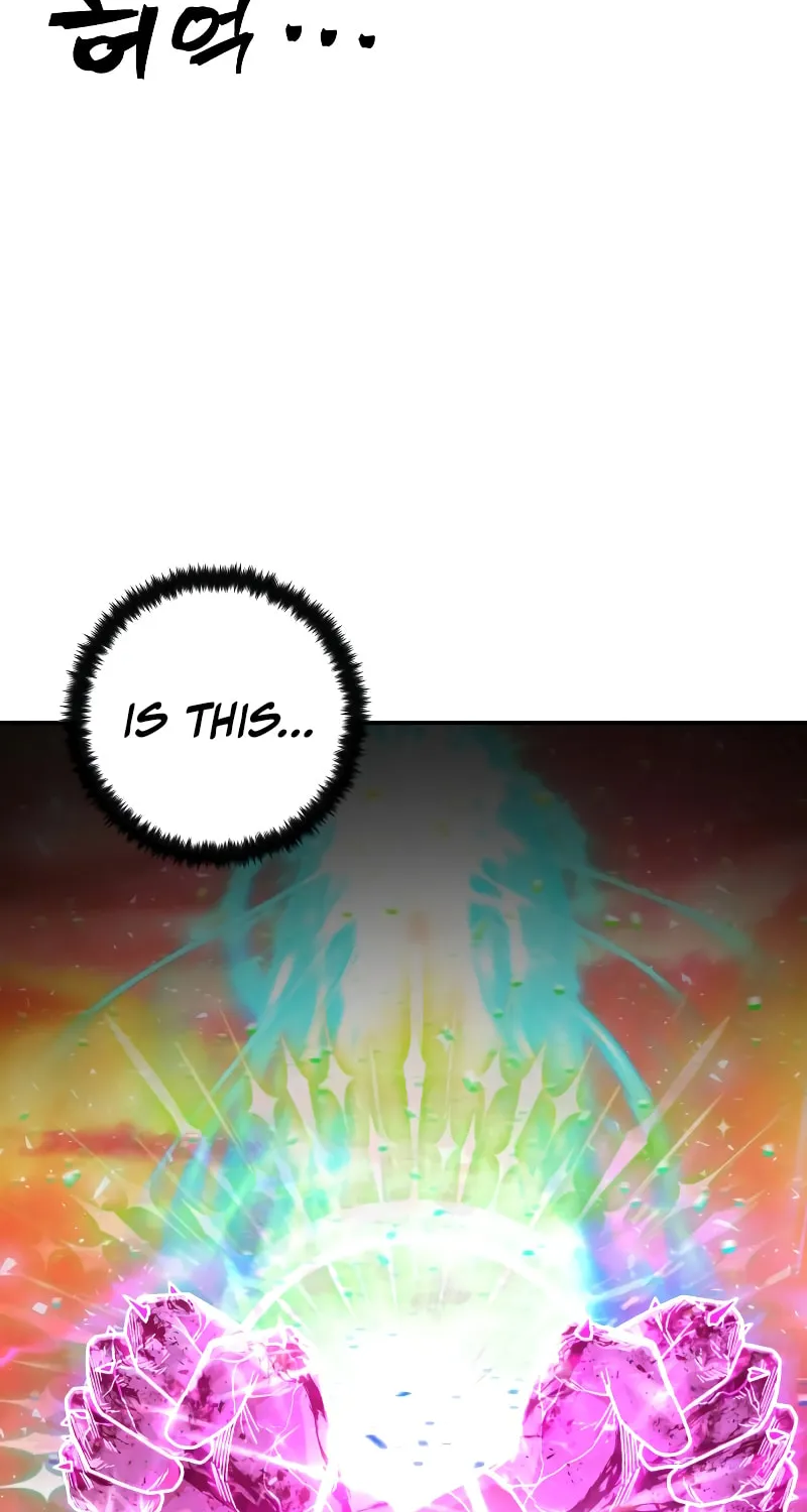 The Warrior Returns Chapter 58 page 114 - 