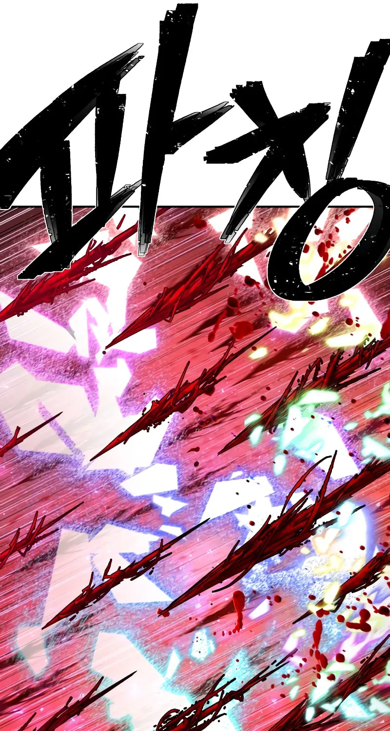 The Warrior Returns Chapter 58 page 116 - 