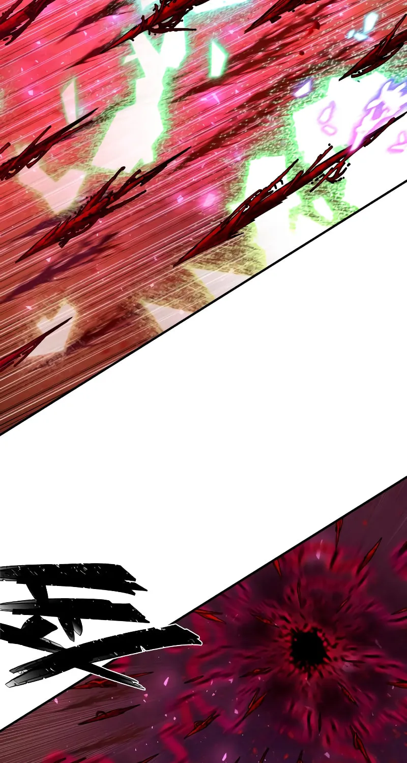 The Warrior Returns Chapter 58 page 117 - 