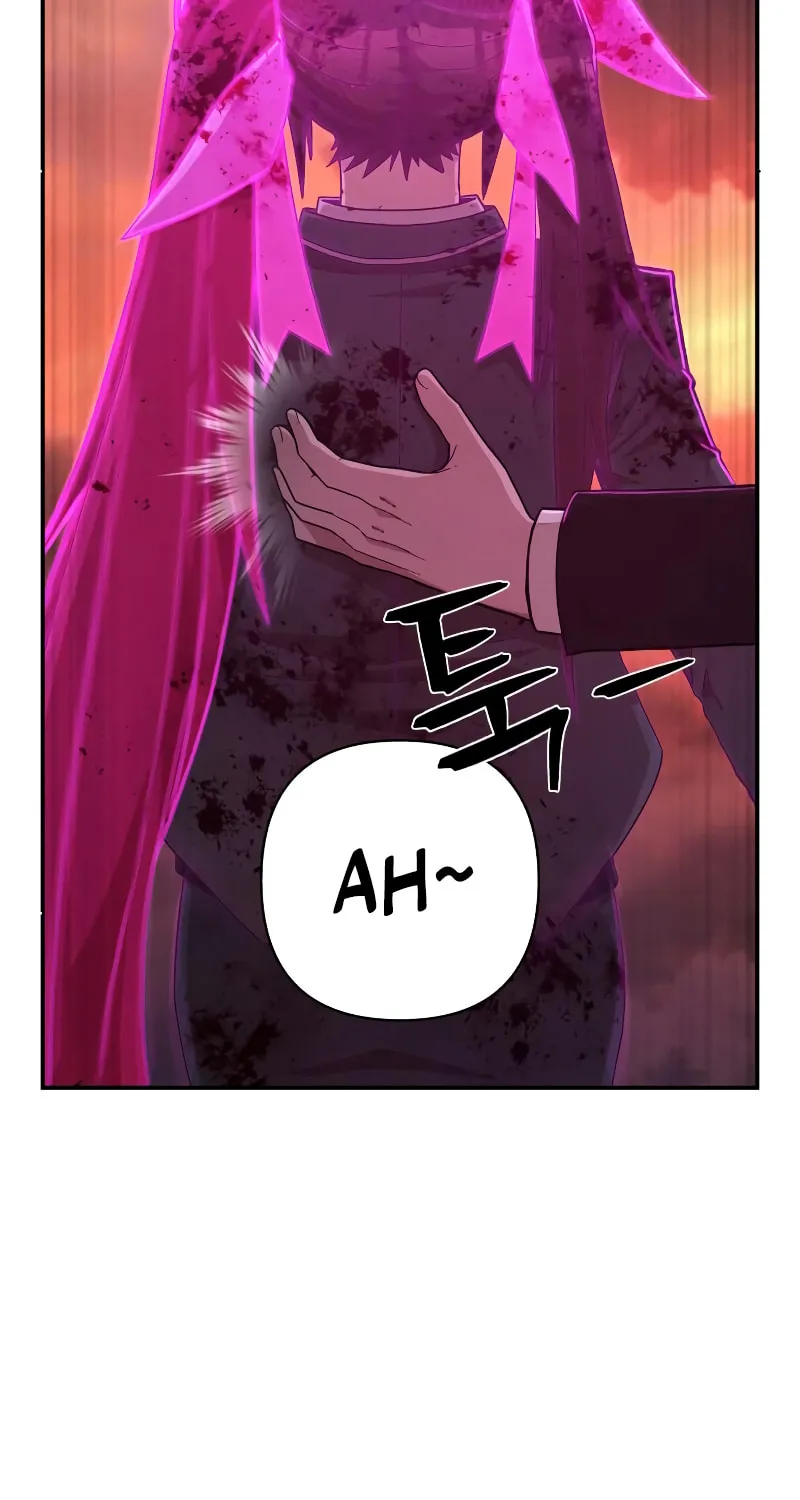 The Warrior Returns Chapter 58 page 126 - 