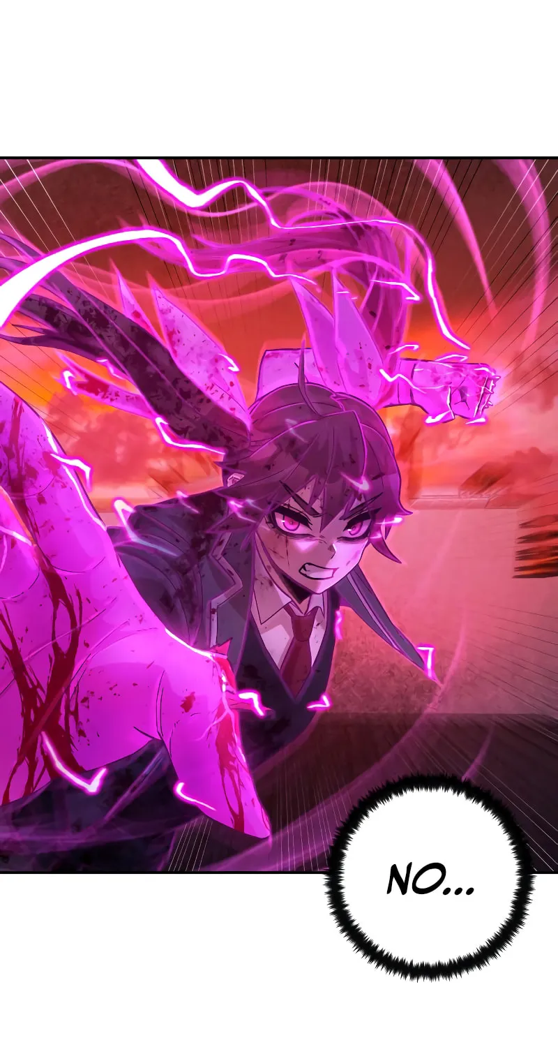 The Warrior Returns Chapter 58 page 14 - 
