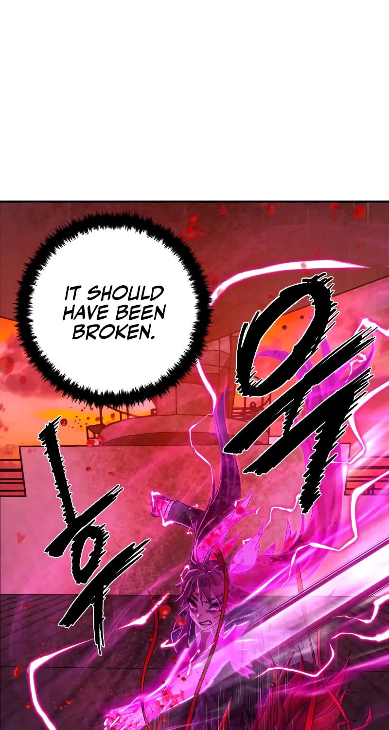 The Warrior Returns Chapter 58 page 15 - 