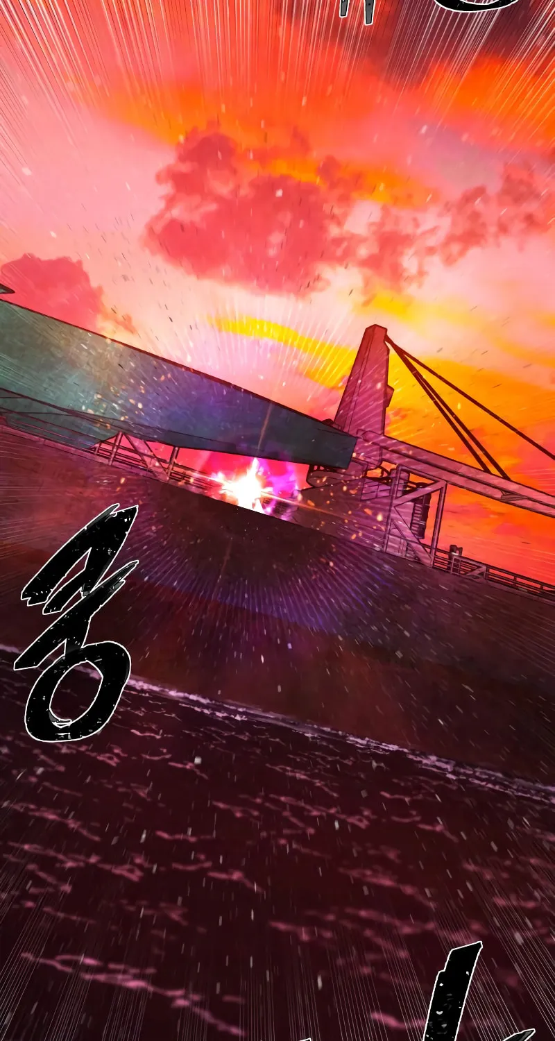 The Warrior Returns Chapter 58 page 3 - 
