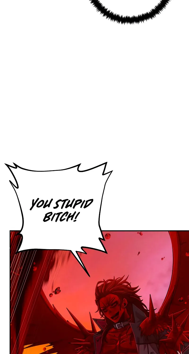 The Warrior Returns Chapter 58 page 23 - 