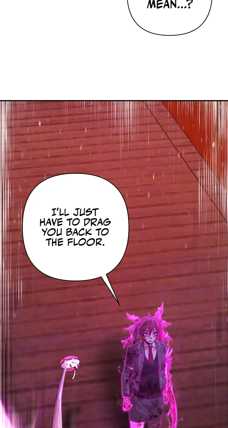 The Warrior Returns Chapter 58 page 27 - 