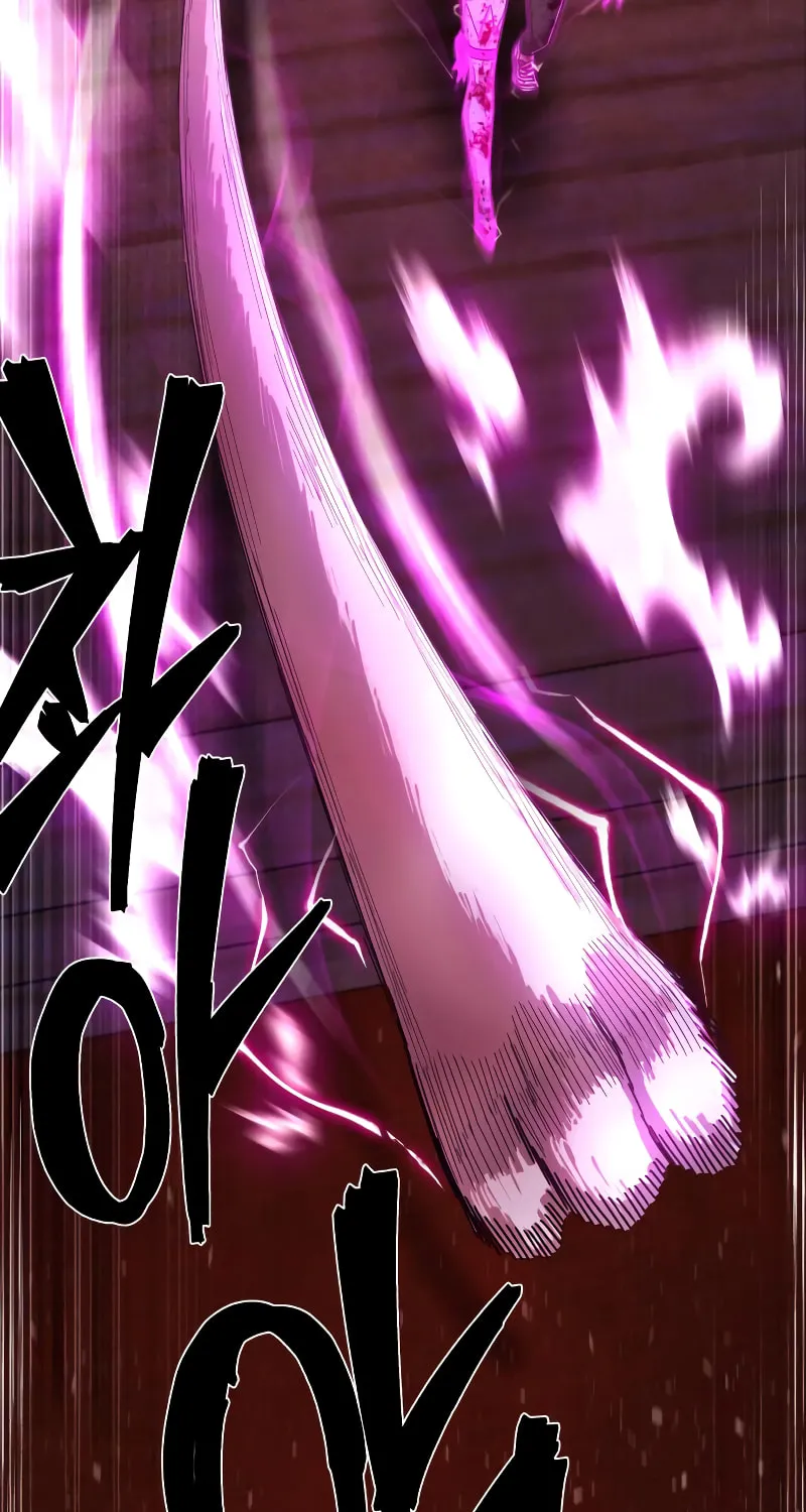 The Warrior Returns Chapter 58 page 28 - 