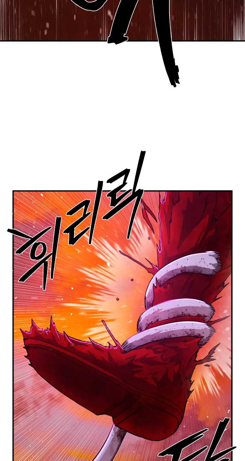 The Warrior Returns Chapter 58 page 30 - 