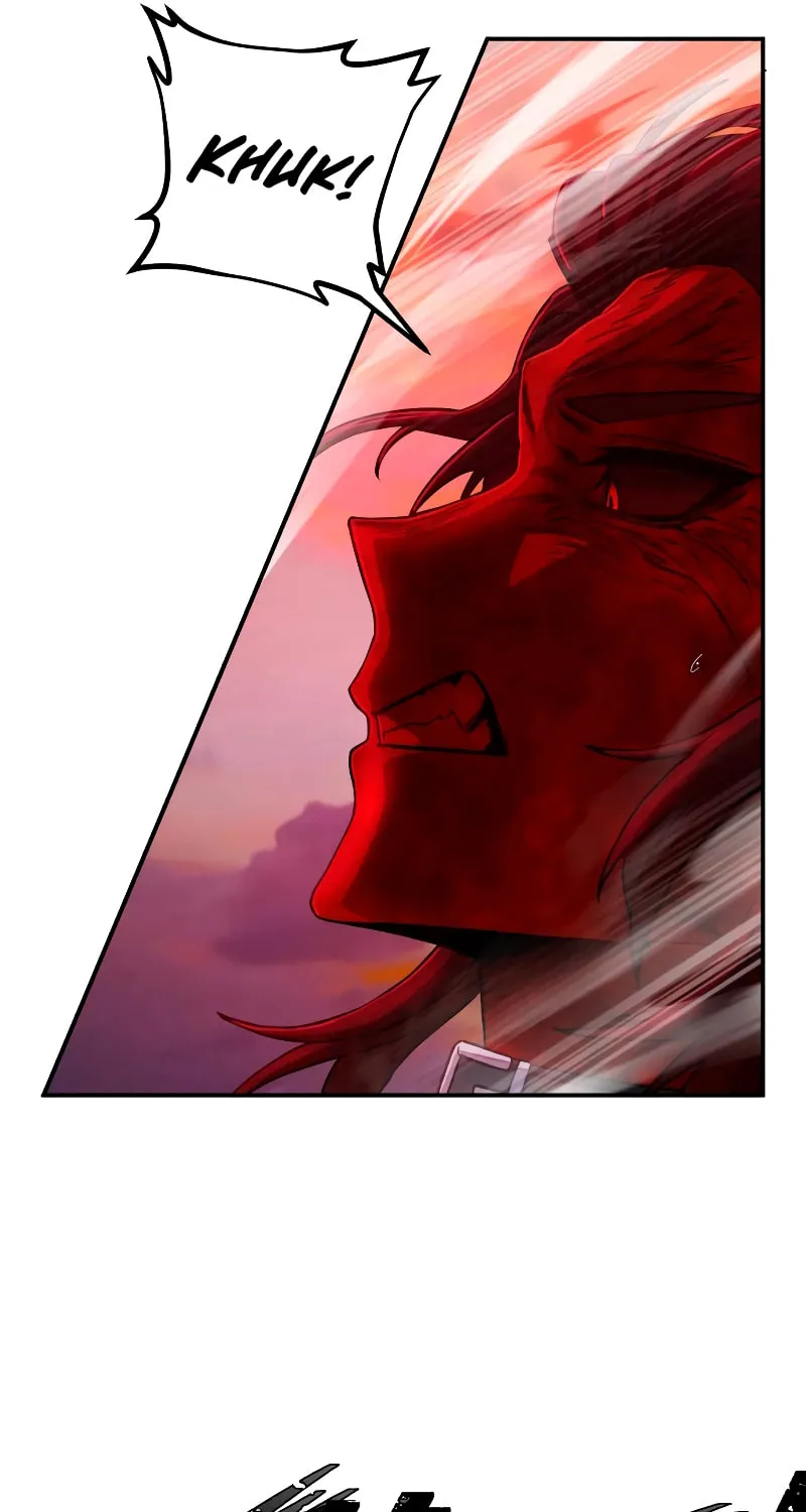 The Warrior Returns Chapter 58 page 34 - 